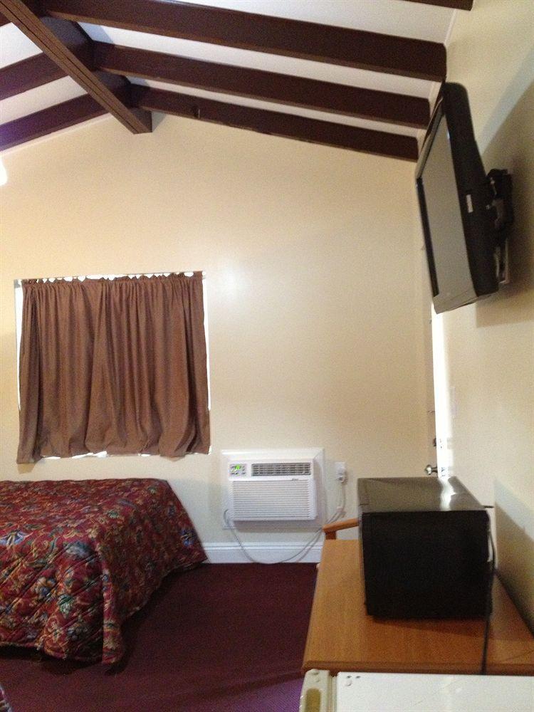 Motel El Patio